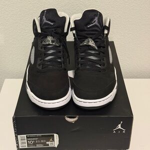 Jordan 5 “Oreos” Men’s Size 10.5